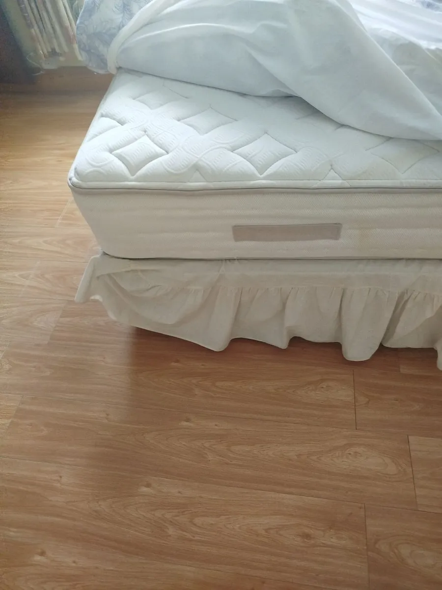 4 foot bed - Image 2