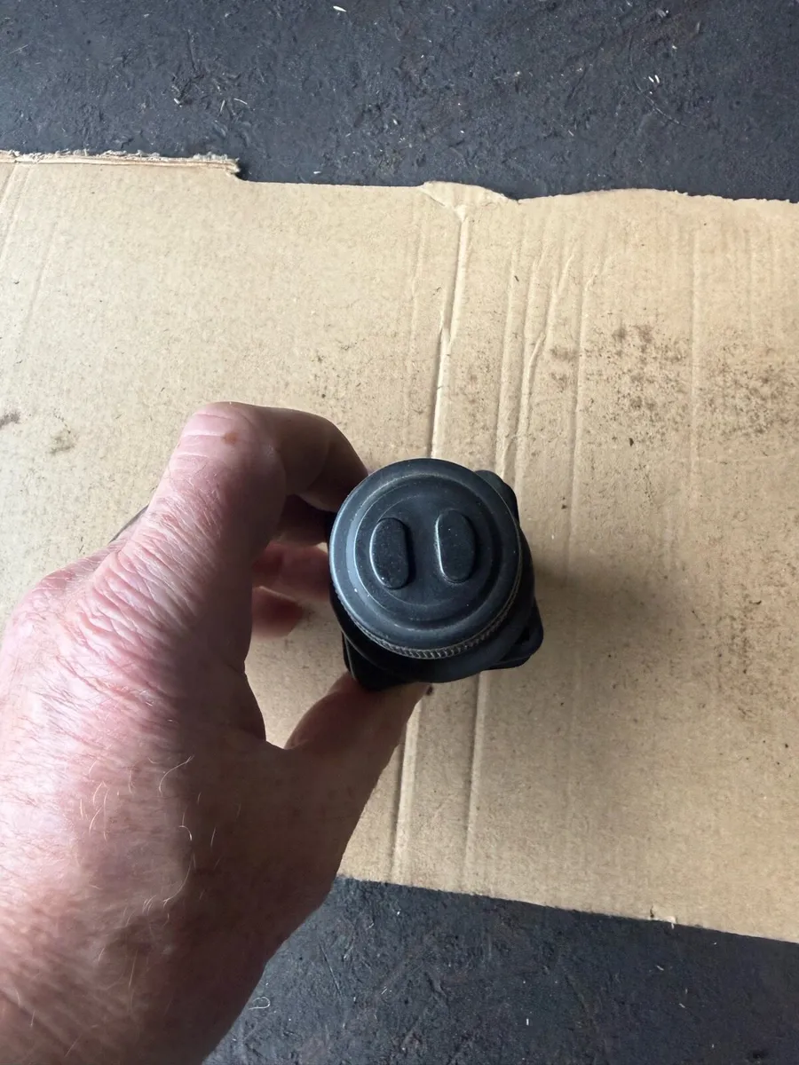Mcconnel XTC Joystick (read ad) - Image 2