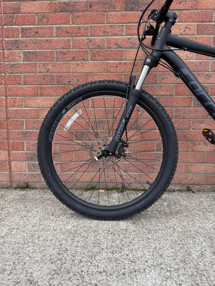 Carrera Vengeance 27.5” MTB - Image 4