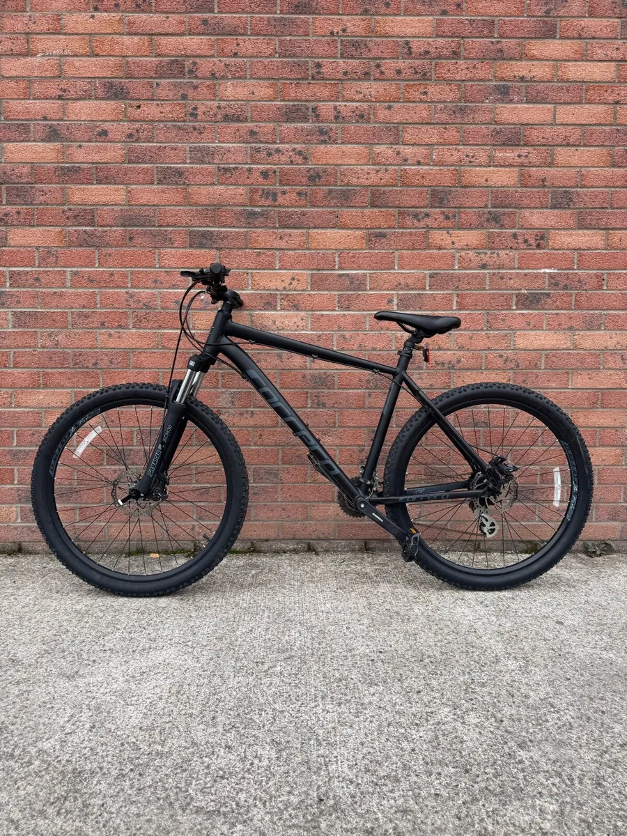 Carrera Vengeance 27.5” MTB - Image 1