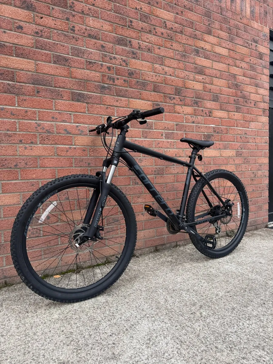 Carrera Vengeance 27.5” MTB - Image 2