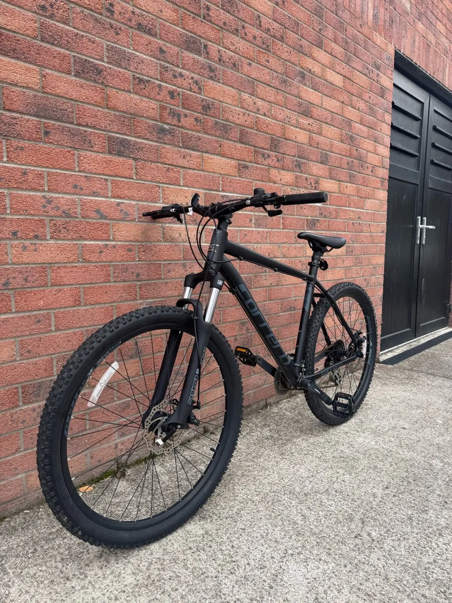 Carrera Vengeance 27.5” MTB - Image 3