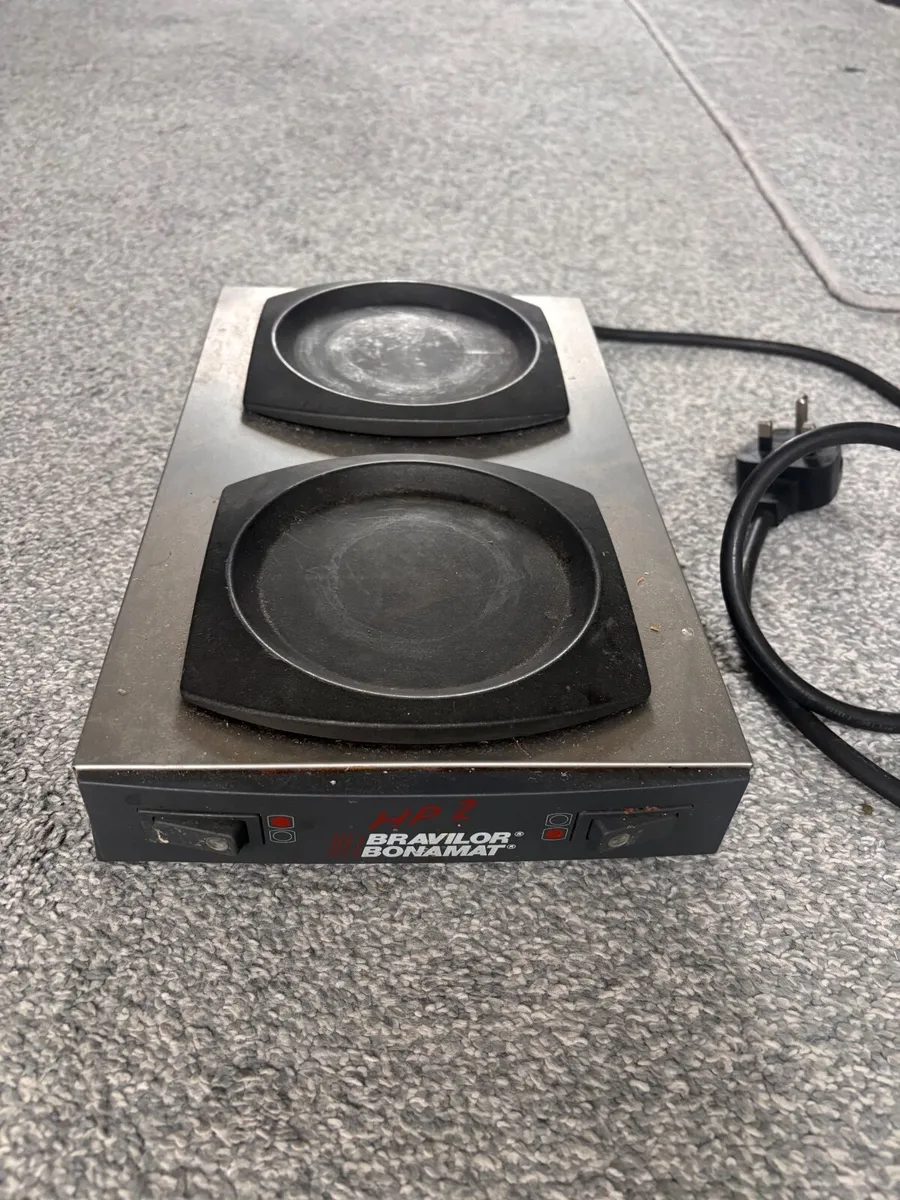 Hot Plates