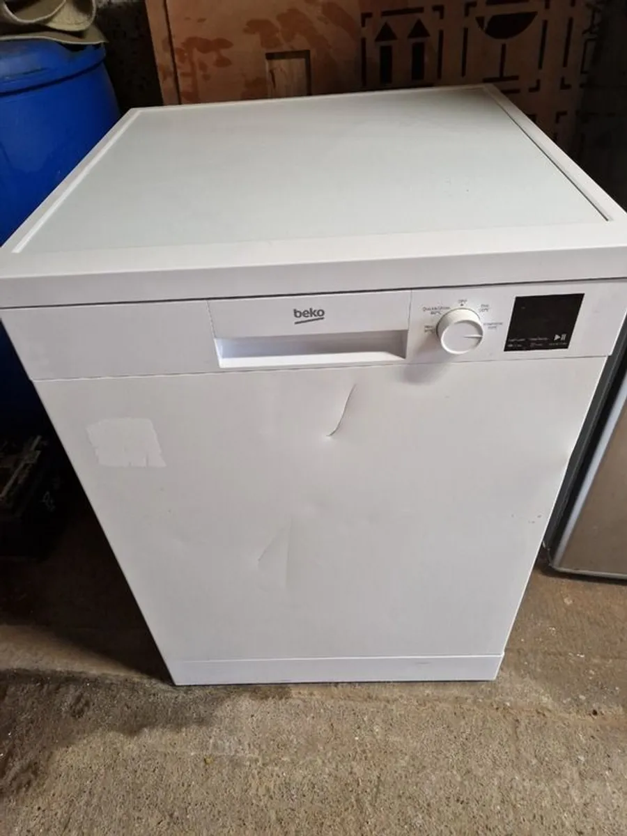 Beko dishwasher - Image 2