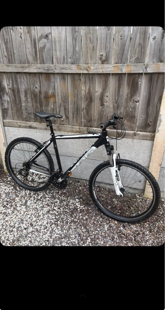 Jupiter bike - Image 1