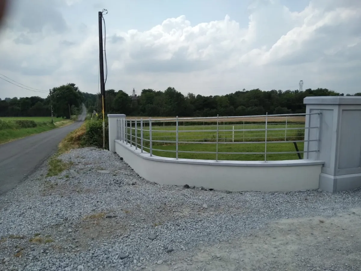 Estate Fencing - Image 2