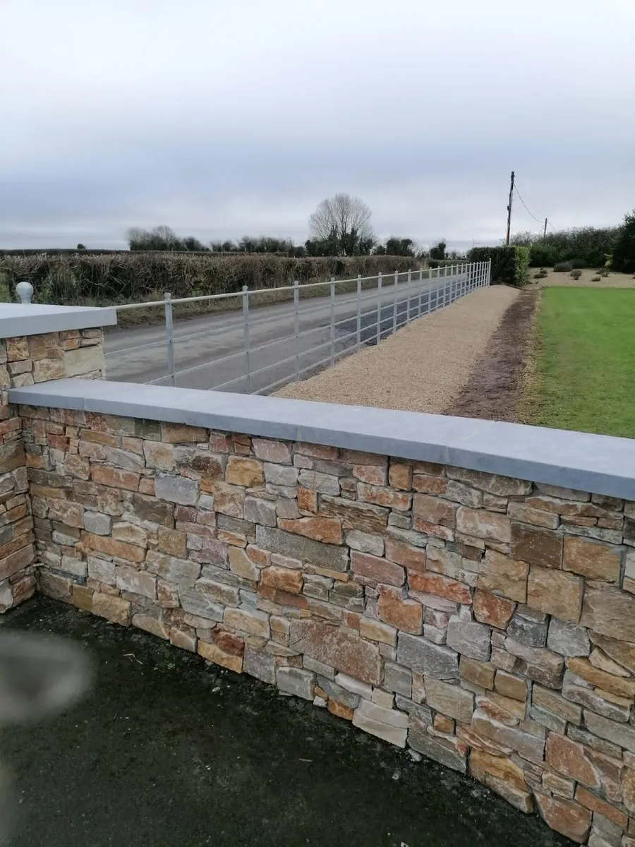 Estate Fencing - Image 3