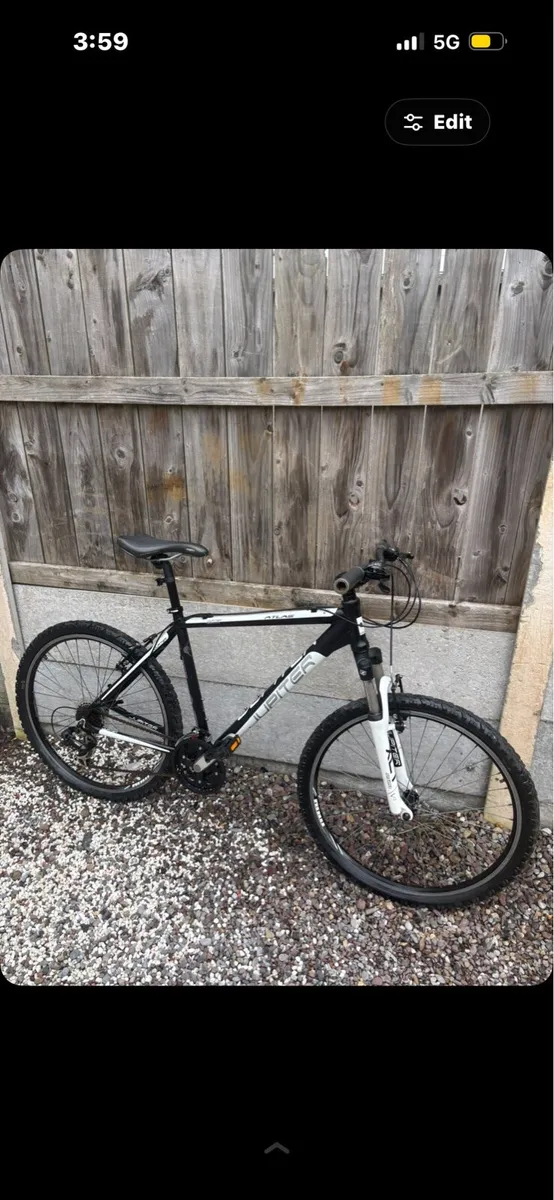 Jupiter bike - Image 3
