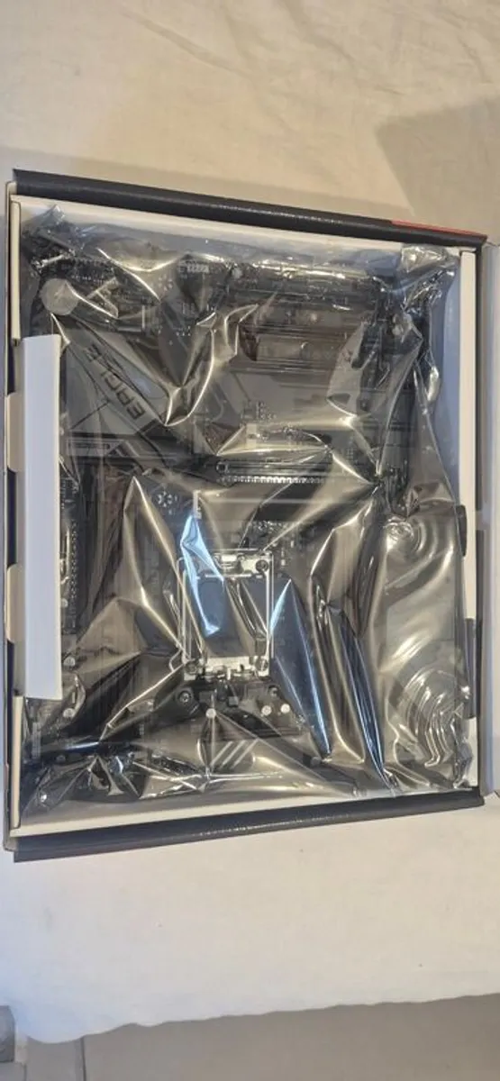 Gigabyte B650 Eagle Motherboard - Image 3