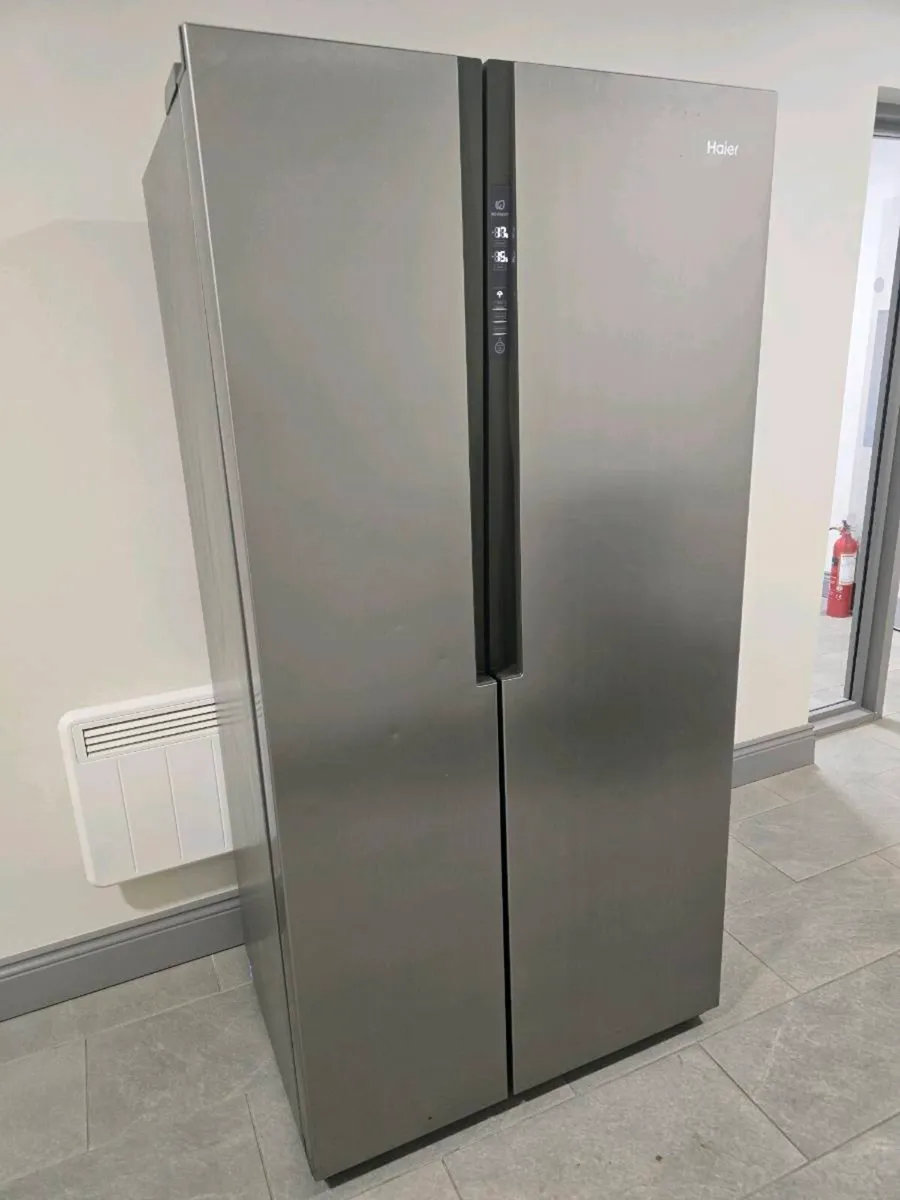 American Fridge Freezer - Image 1