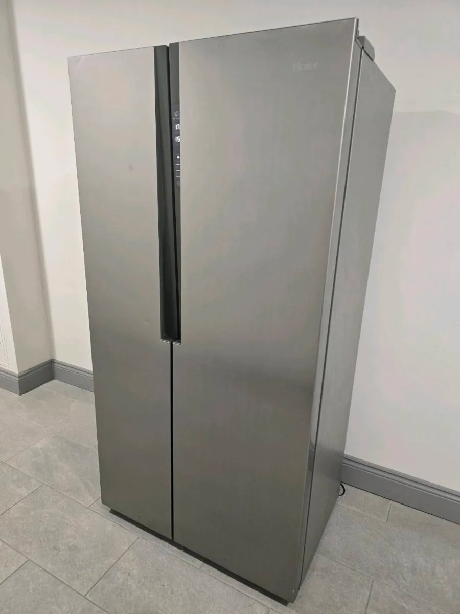 American Fridge Freezer - Image 2