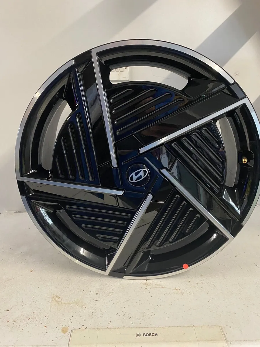 Wheel rims