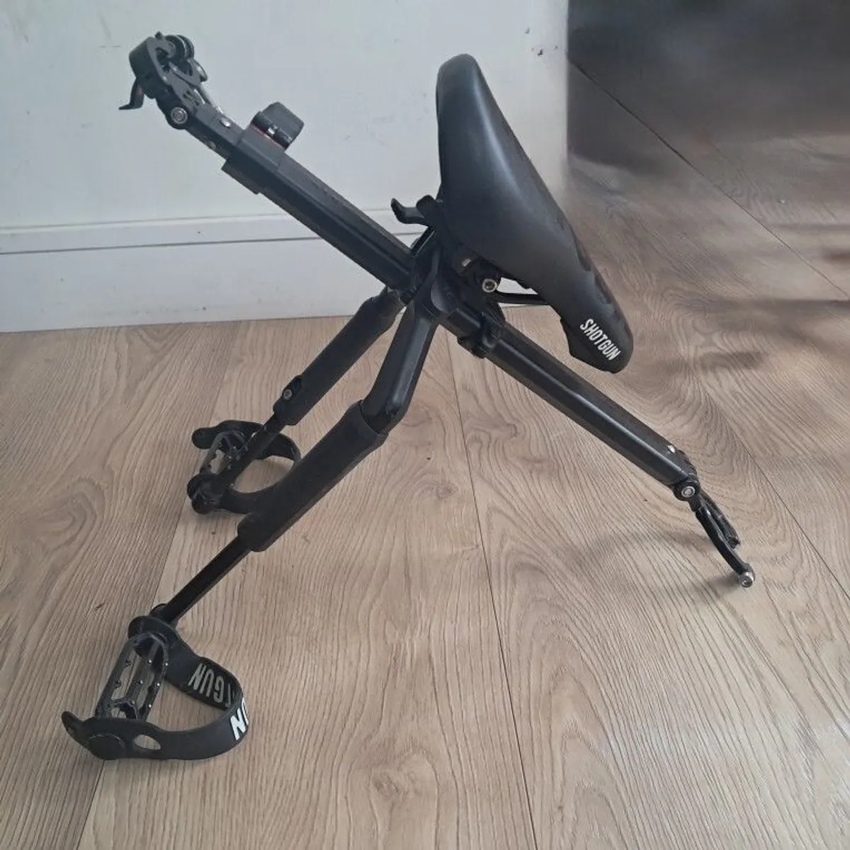 Kids Shotgun Pro Seat - Image 4