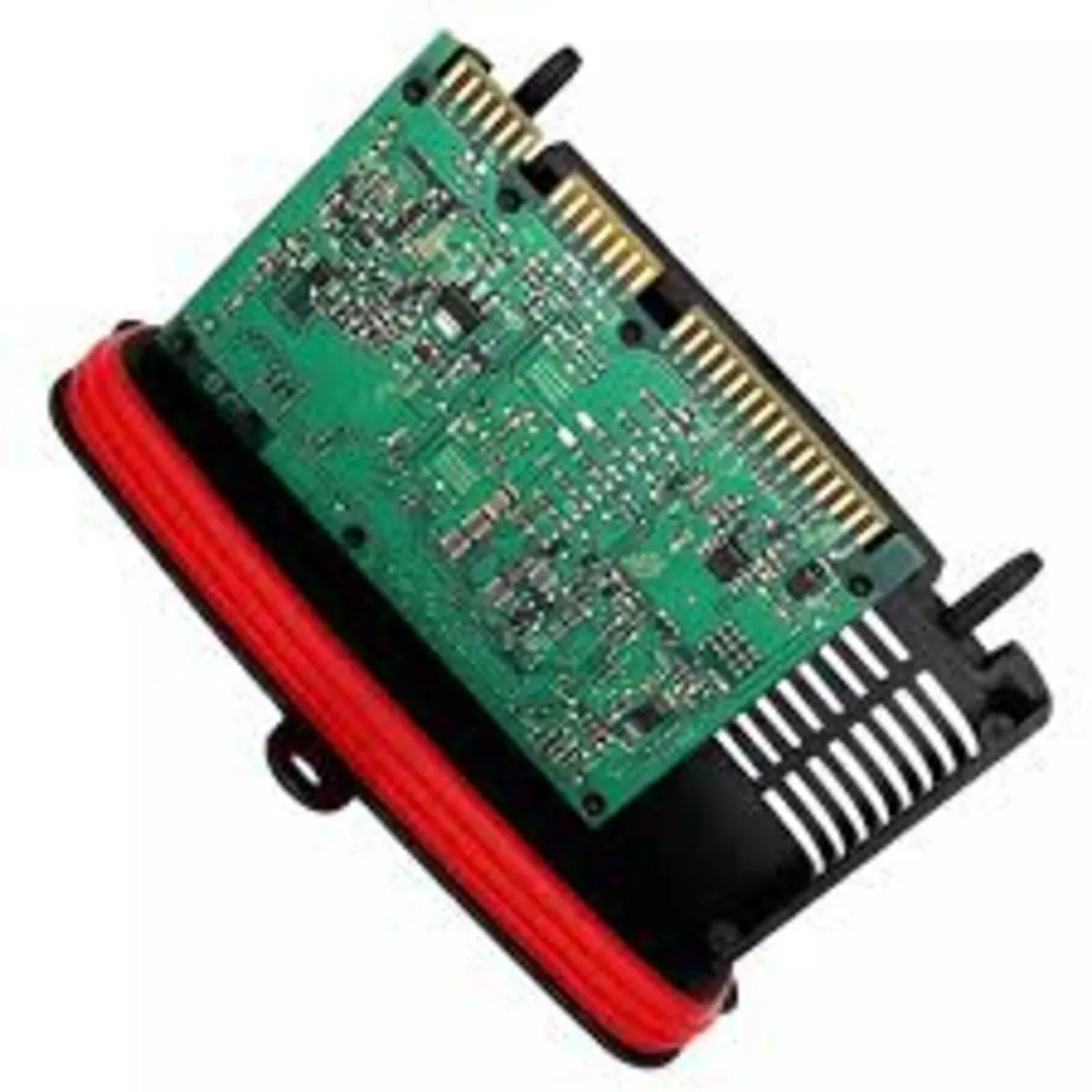 BMW F10 F11 F07 Headlight H7 Control module TMS - Image 3