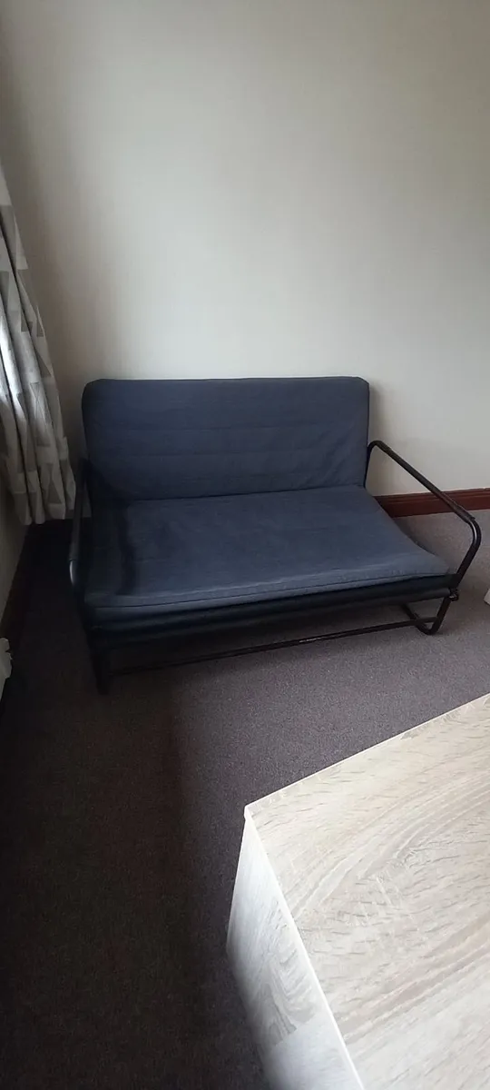 Sofa bed - Image 1