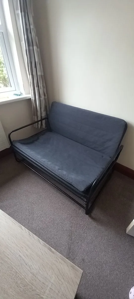 Sofa bed - Image 2