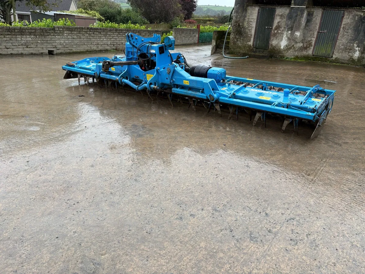 Lemken - Image 1