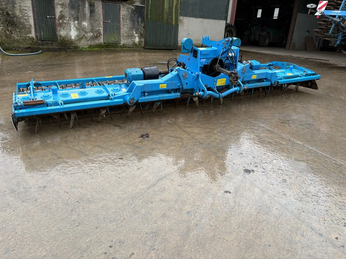 Lemken - Image 2