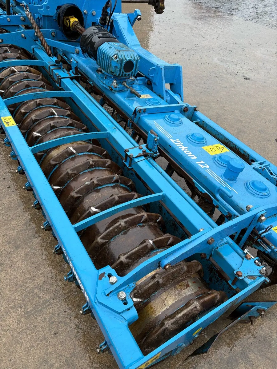 Lemken - Image 3