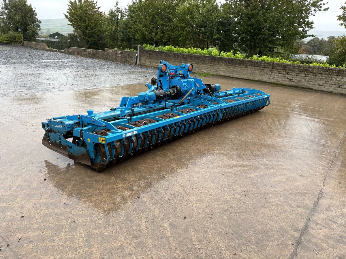 Lemken - Image 4