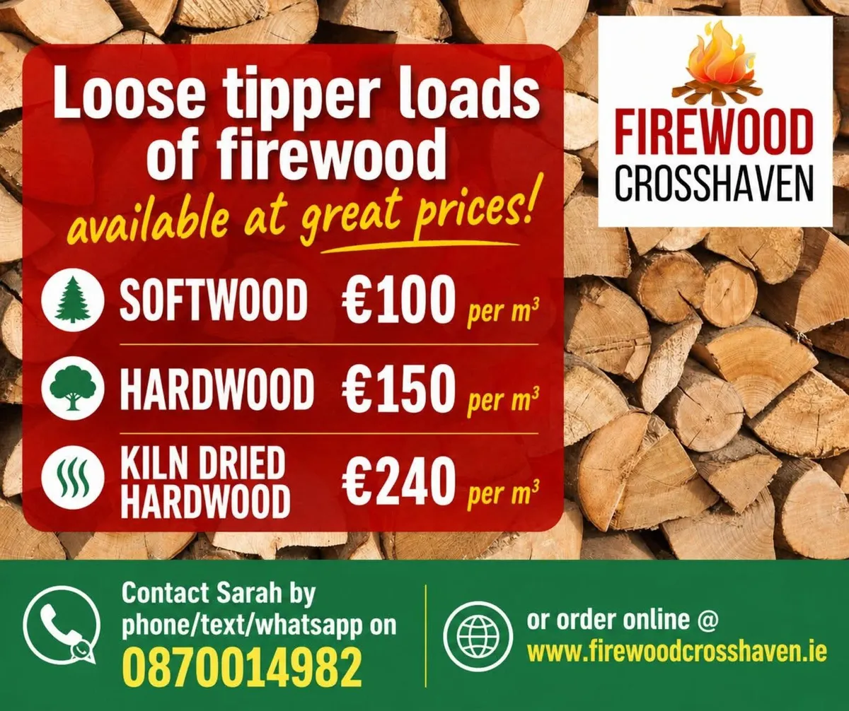 Firewood