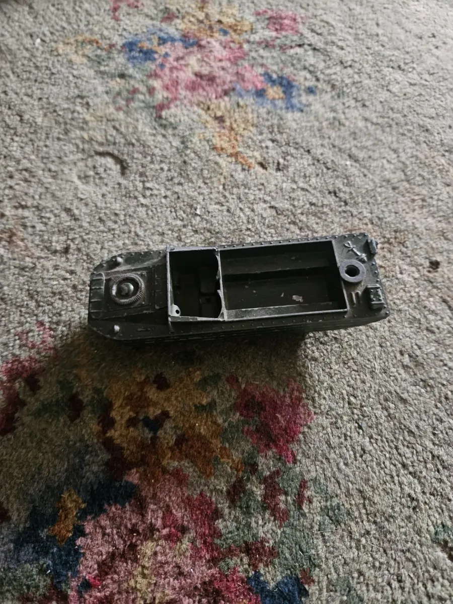 Corgi Lonestar WW2 DUKW - Image 2