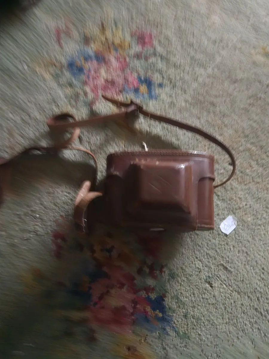 Vintage Camera - Image 2