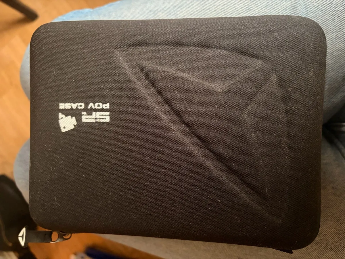 Go pro - Image 4
