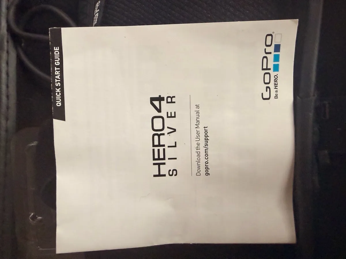 Go pro - Image 2