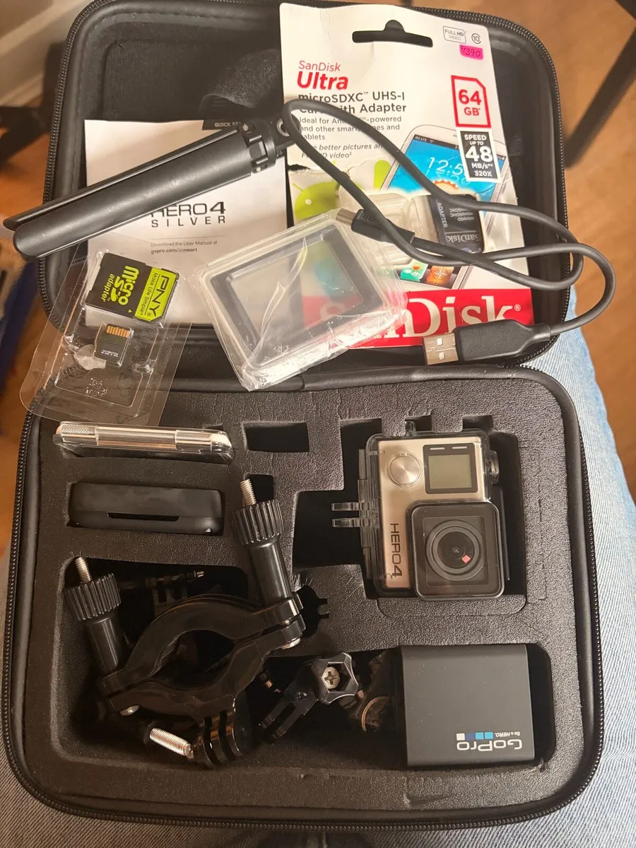 Go pro - Image 3