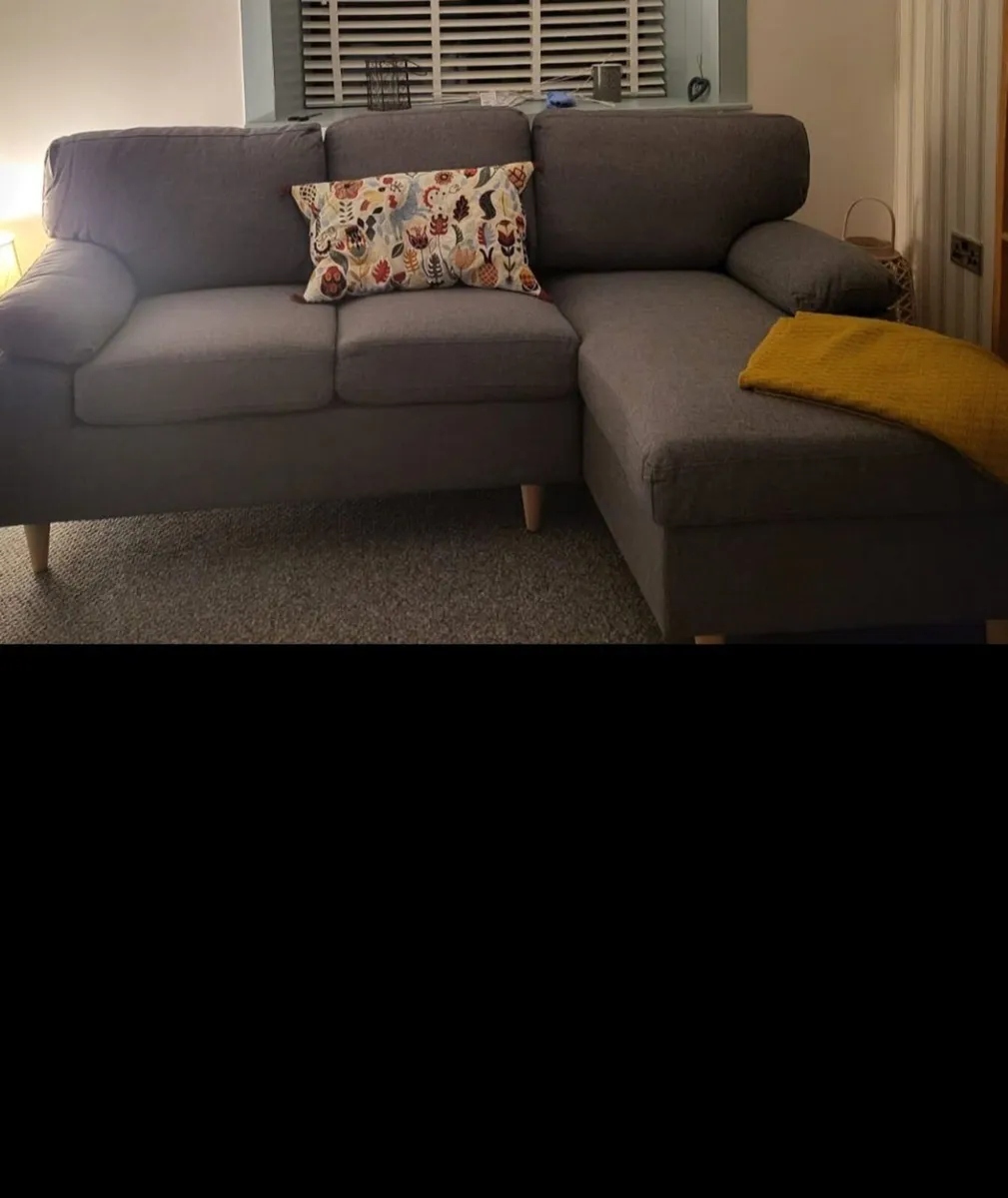 Sofa - Image 1
