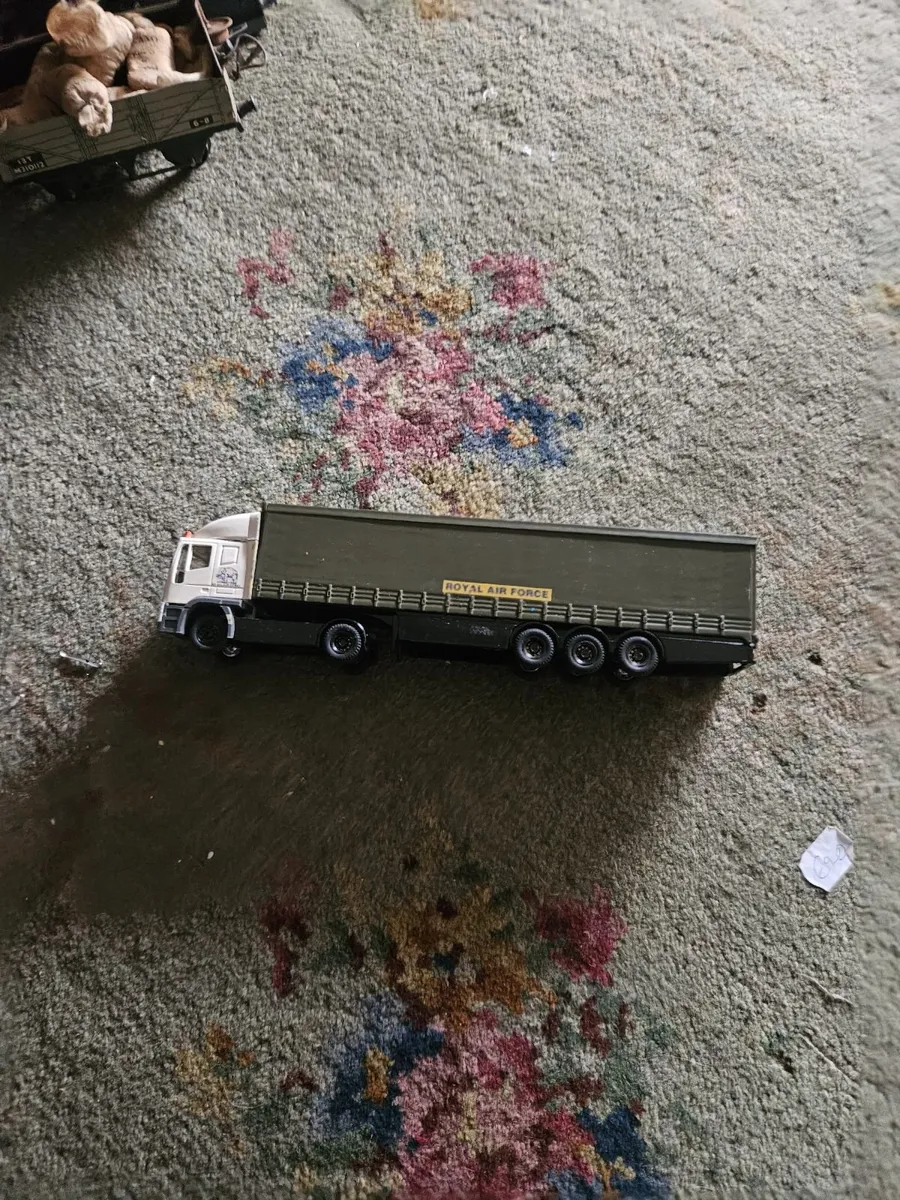 Corgi Truck - Image 2