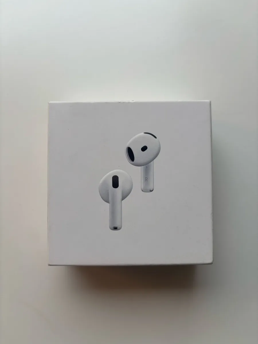 Airpod 4 ANC - Image 1