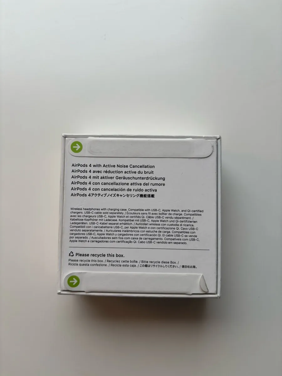 Airpod 4 ANC - Image 2