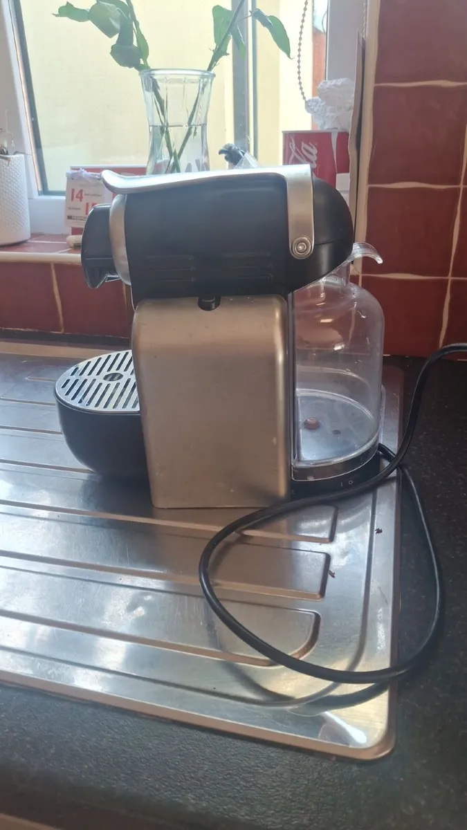 Coffee machine - Image 2