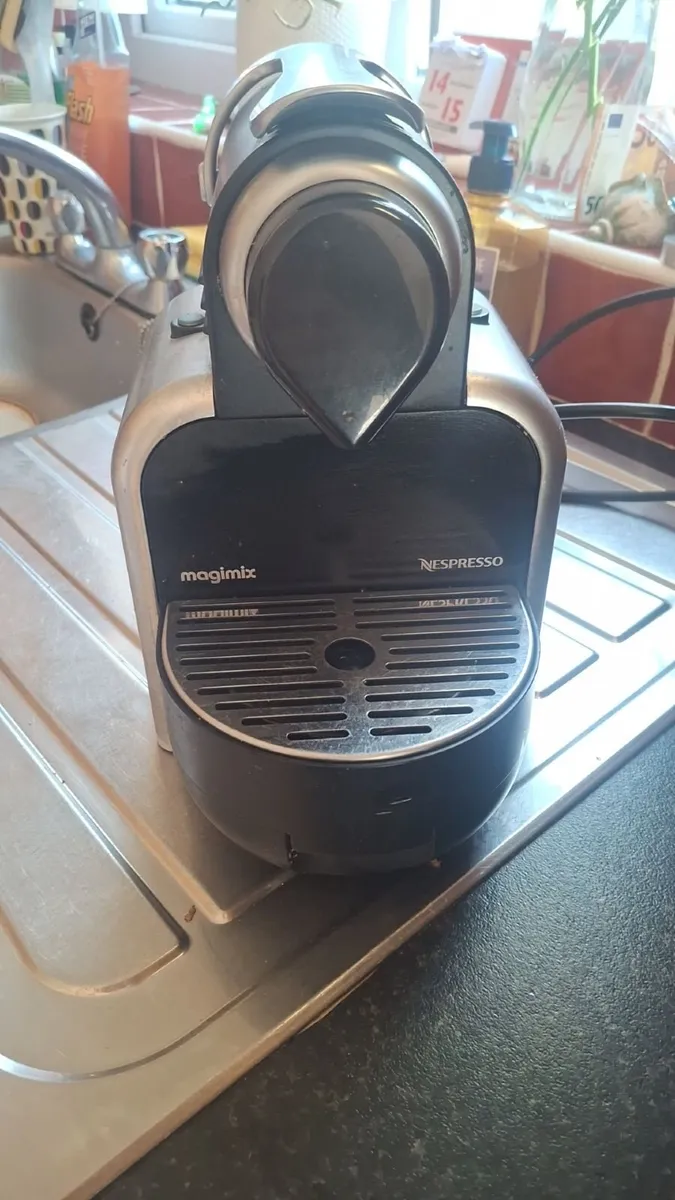 Coffee machine - Image 3