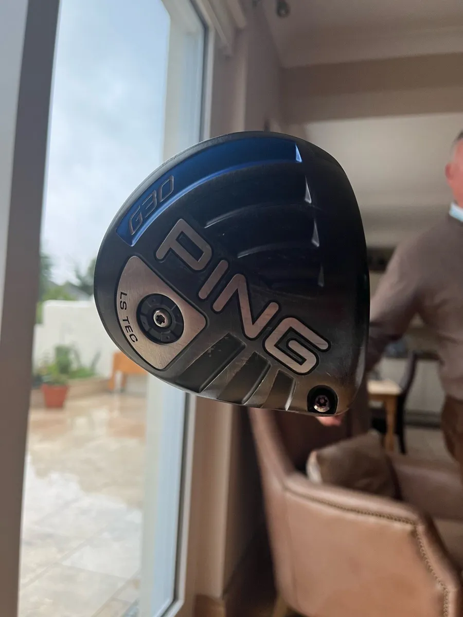 Golf Club - Image 1