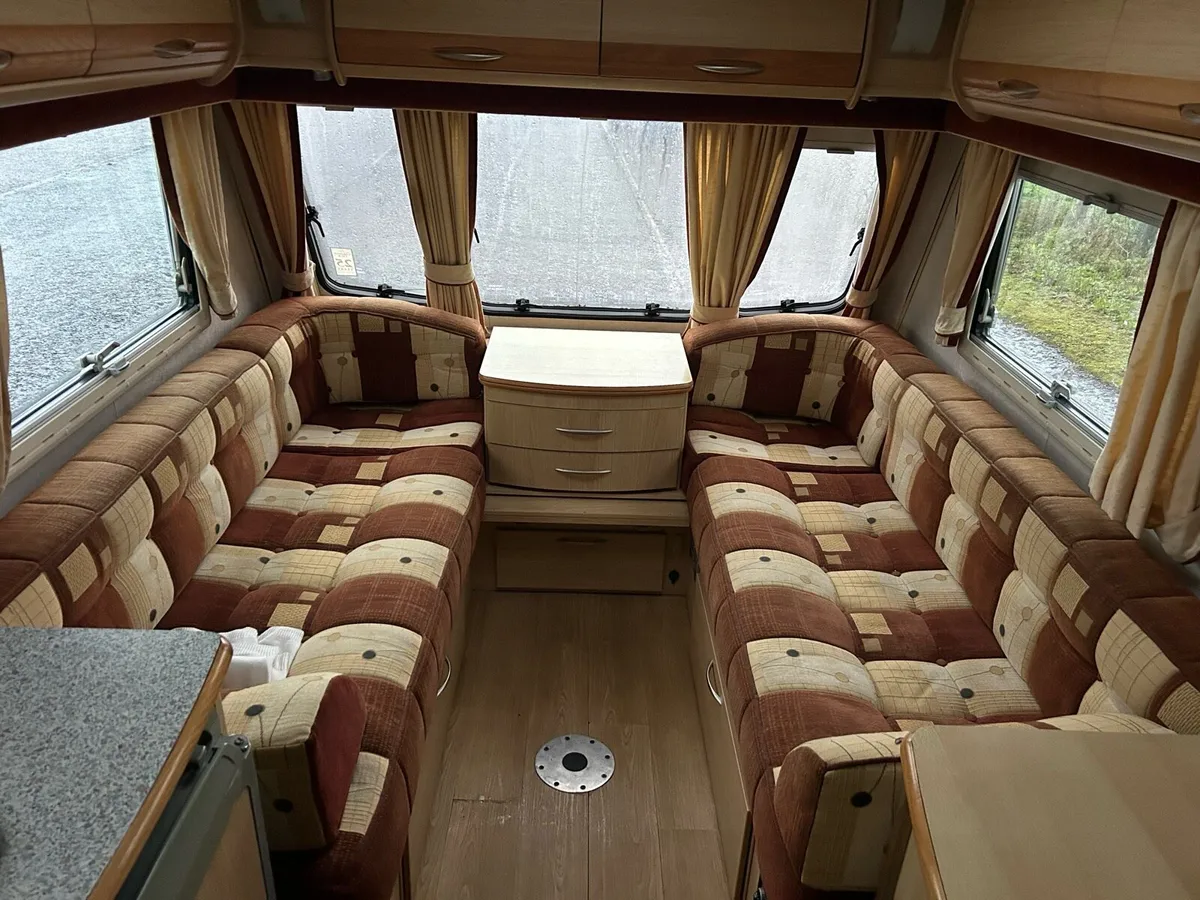 4Birth coachMan Pastiche immaculate - Image 4