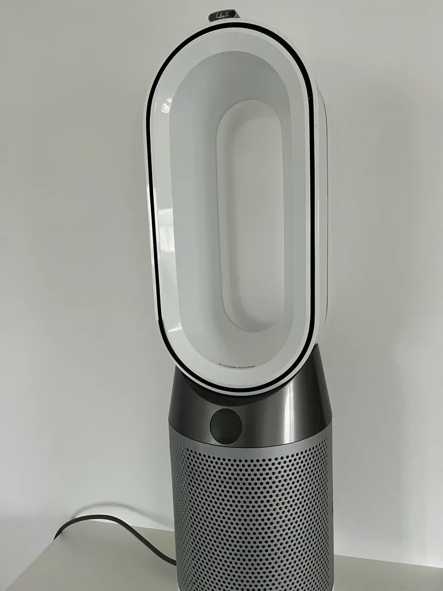 Dyson air purifier/heater