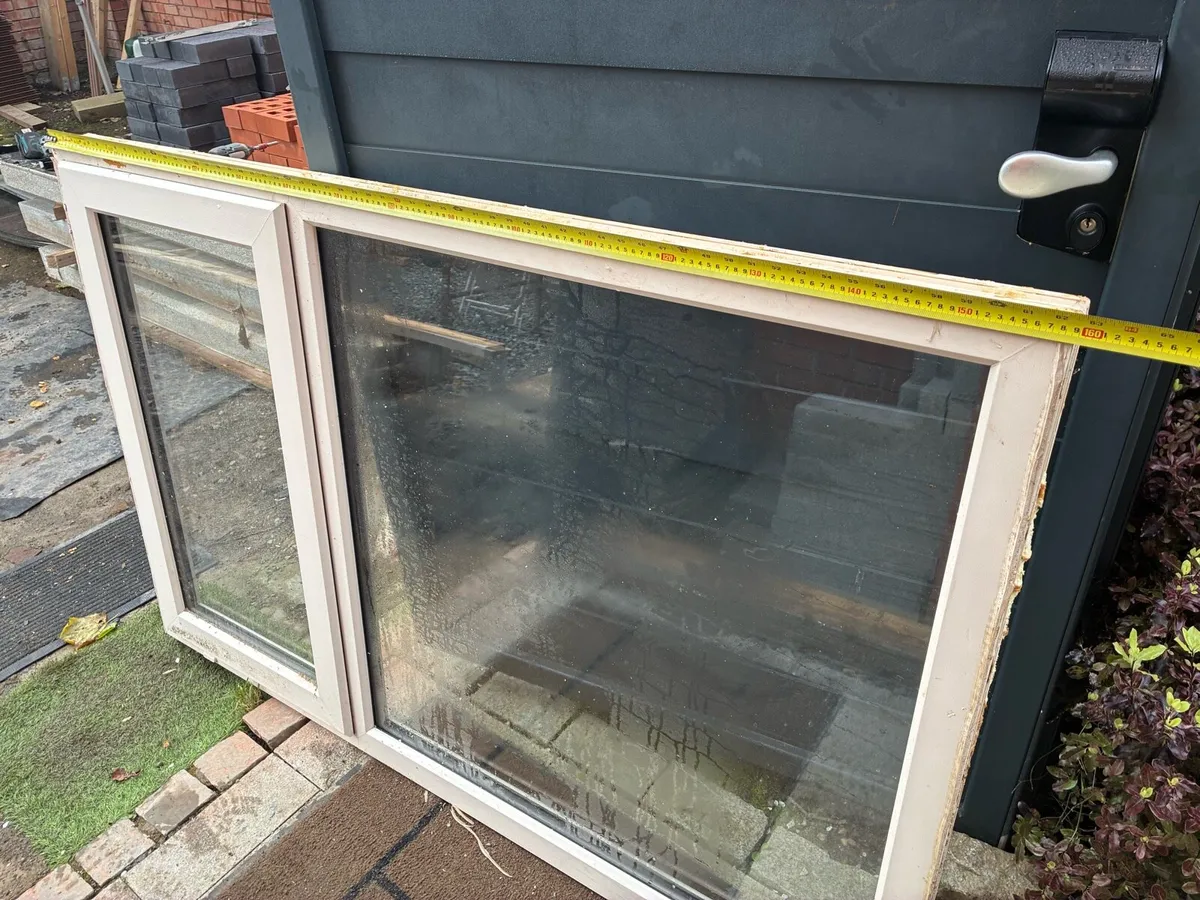 PVC window - Image 3
