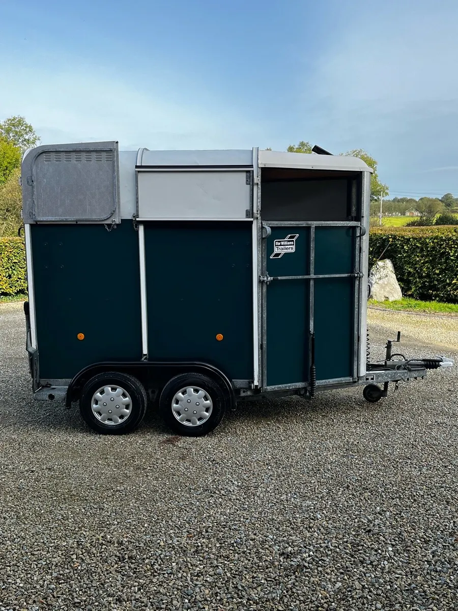 Ifor Williams HB 505 - Image 2