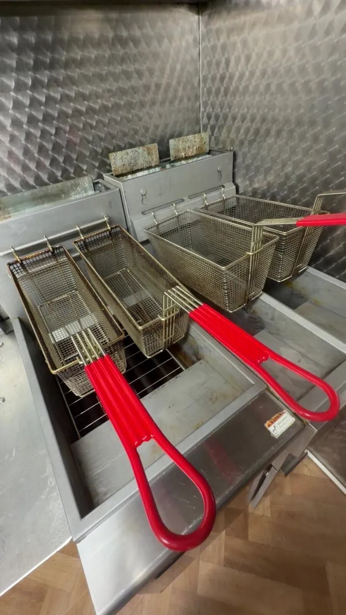 Food trailer - Image 3