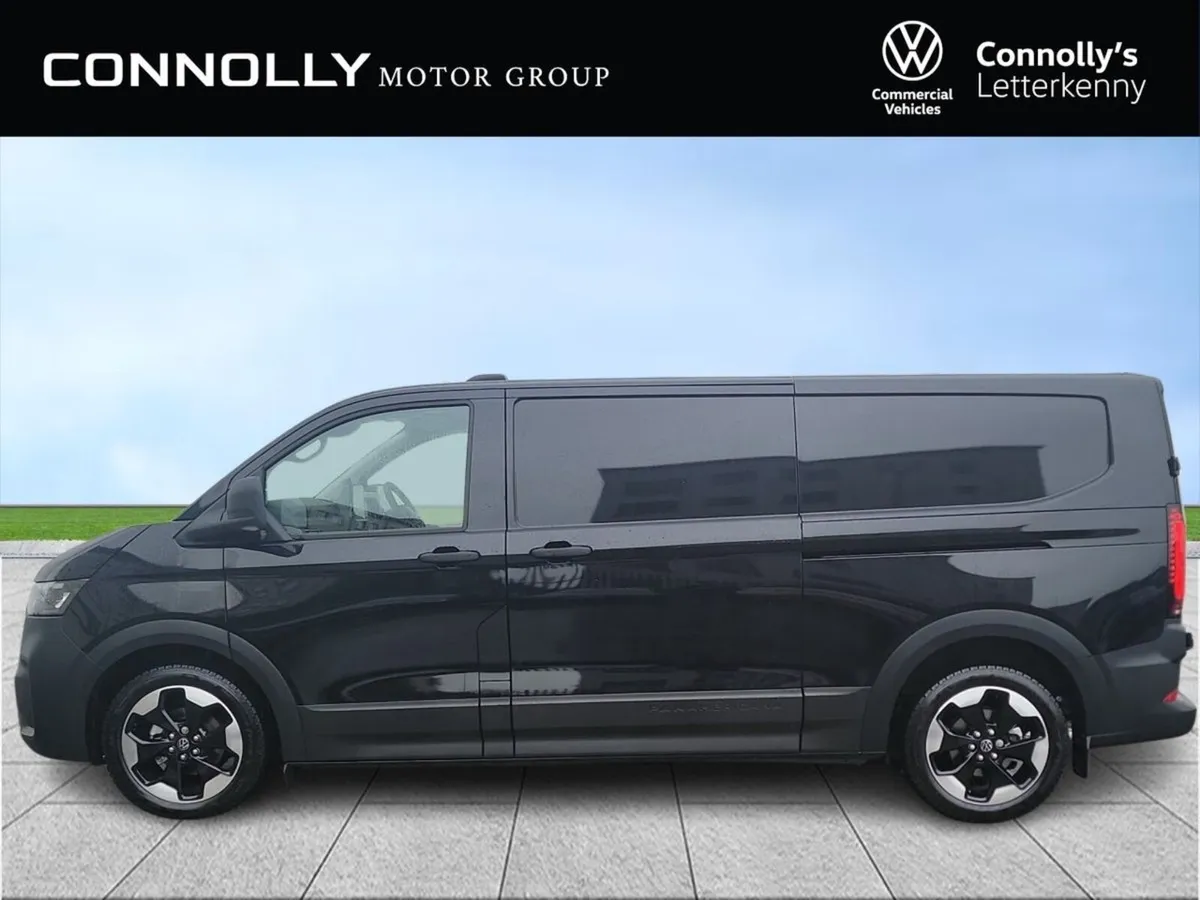 Volkswagen Transporter 0% Finance Available Pan Am - Image 4