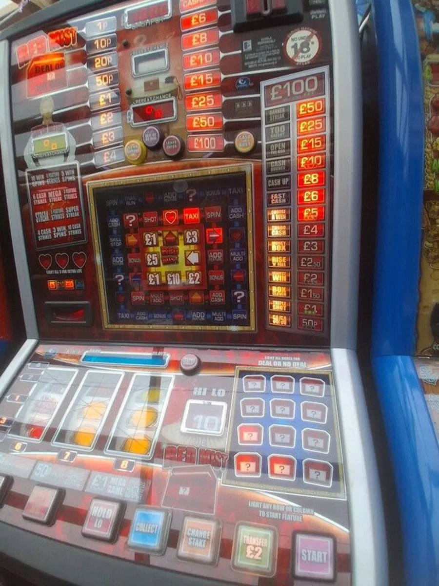 Fruit machine - Image 3