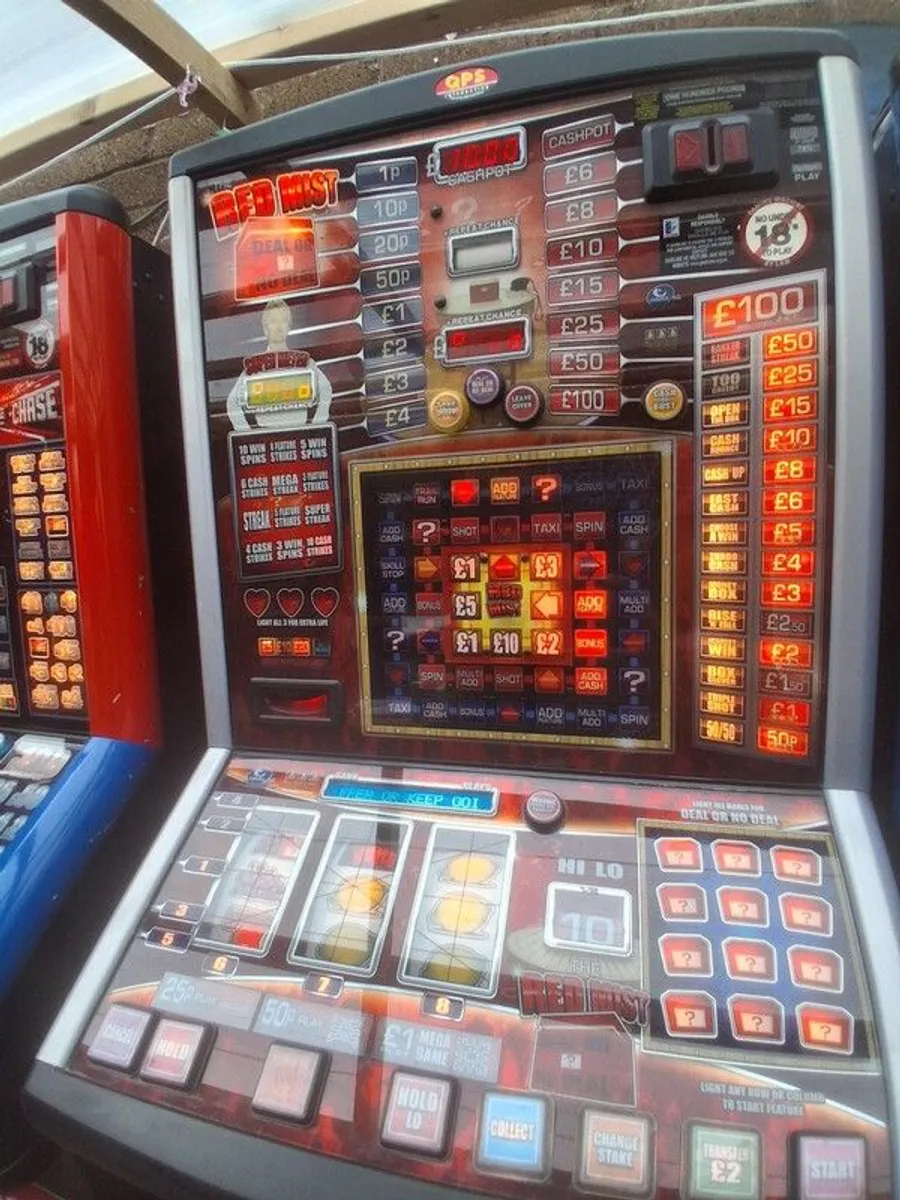 Fruit machine - Image 4