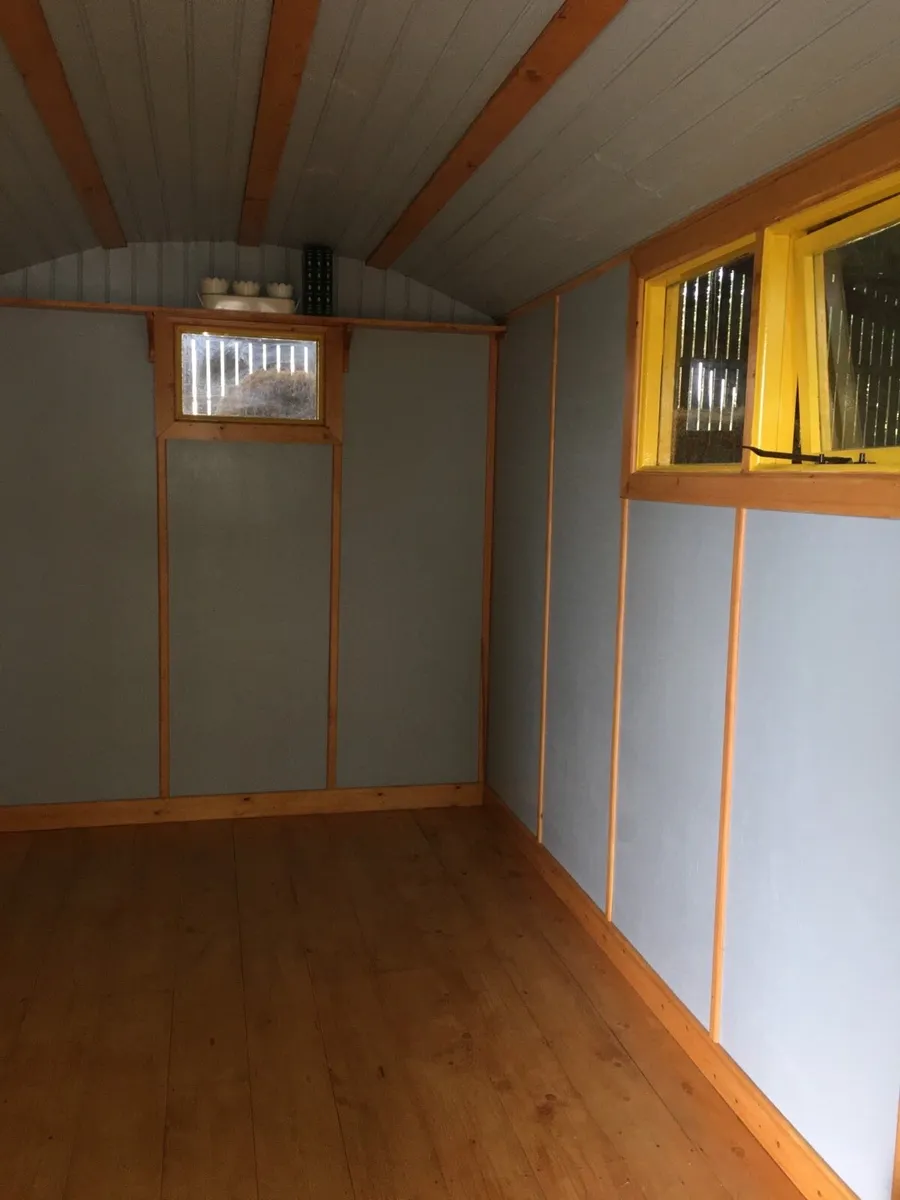 Shepherd’s Hut - Image 3
