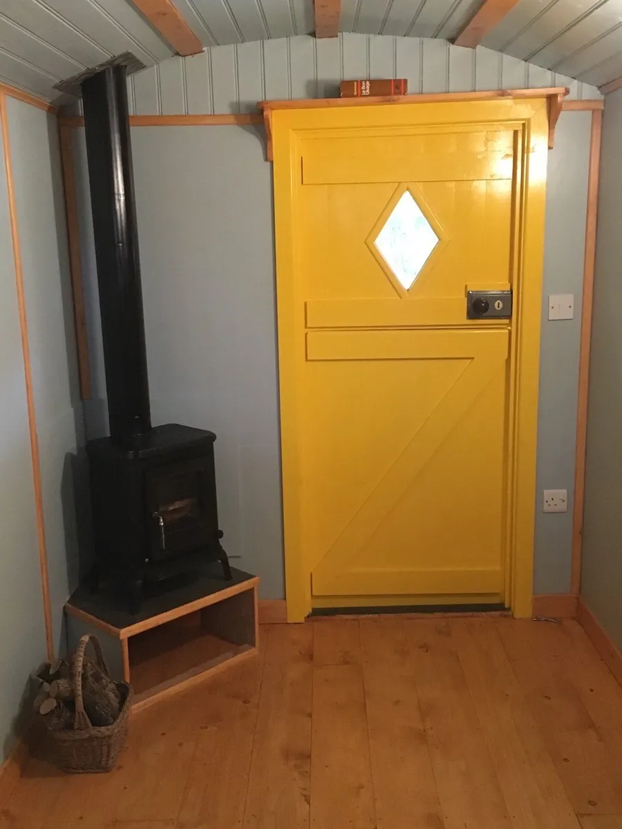 Shepherd’s Hut - Image 4