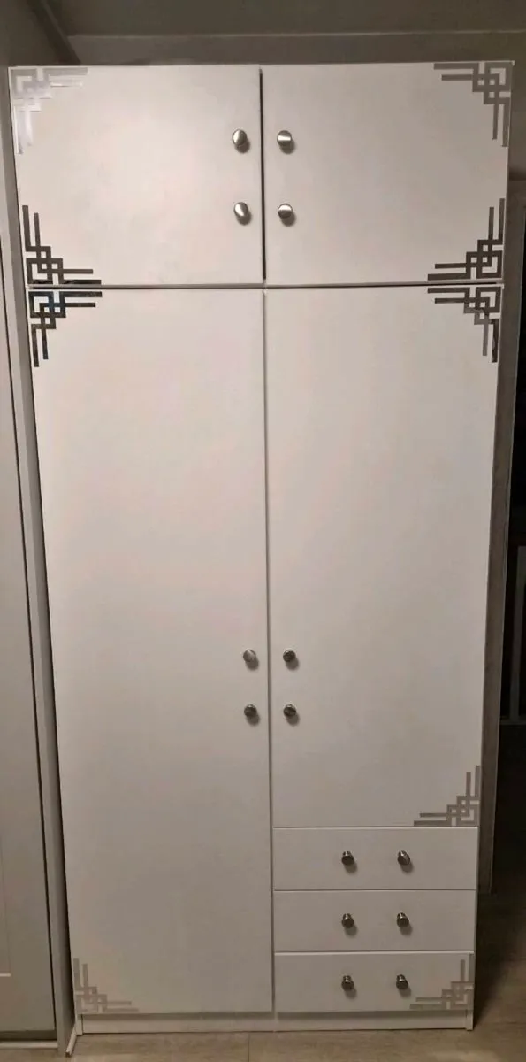 Wardrobe - Image 1
