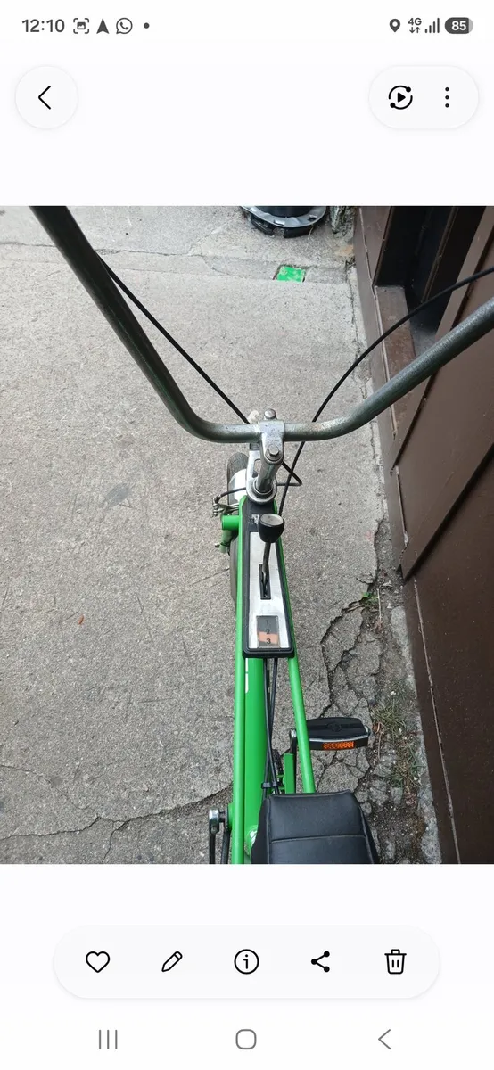 Raleigh chopper - Image 2