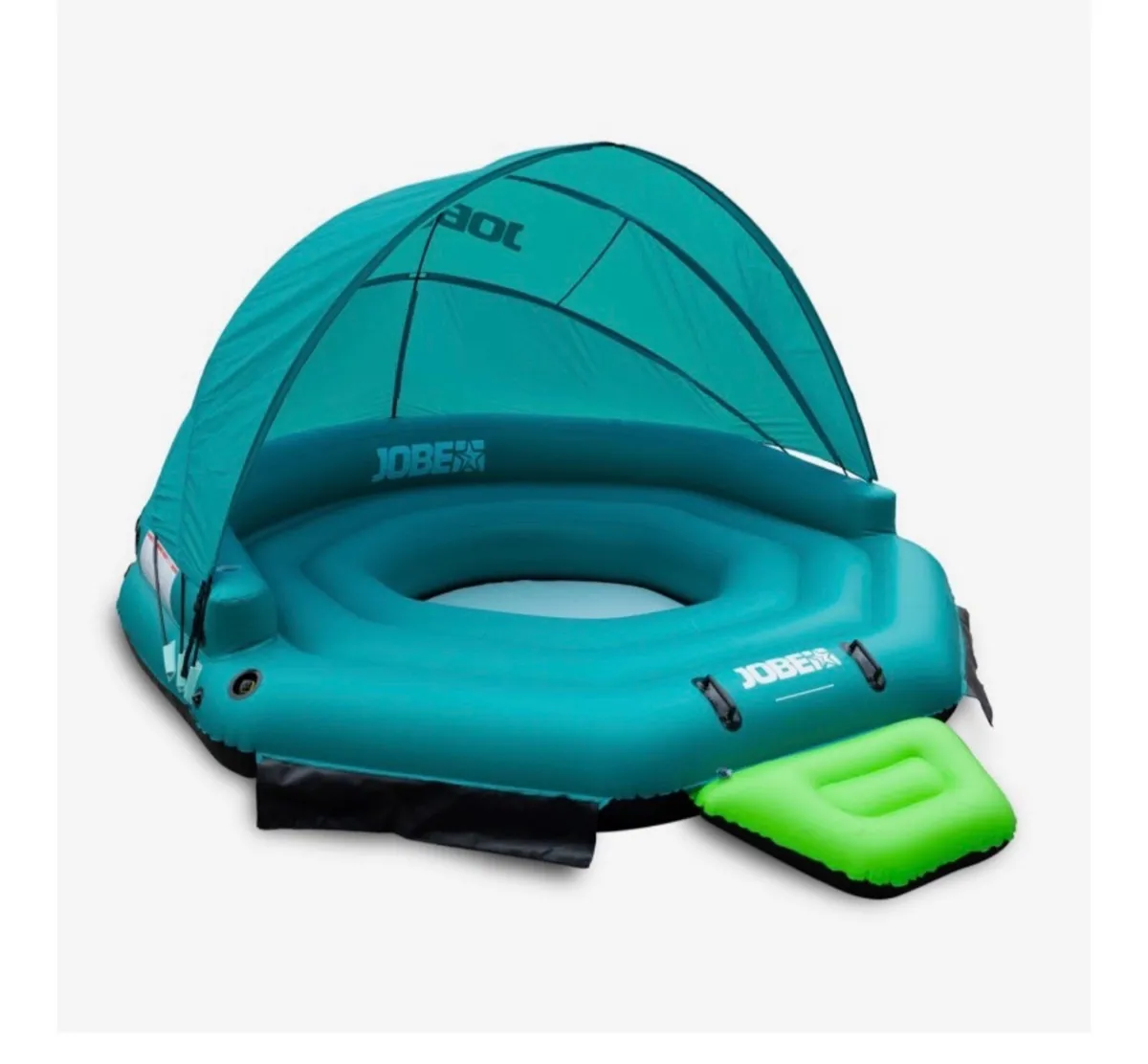 Jobe 2P towable + 6P retreat - Image 2